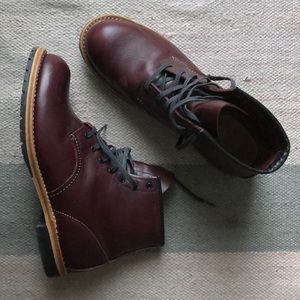 Redwing Heritage Beckman Boots